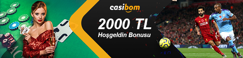 casibom bonus